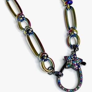 Alexa Rae Sirena Necklace - Mystic